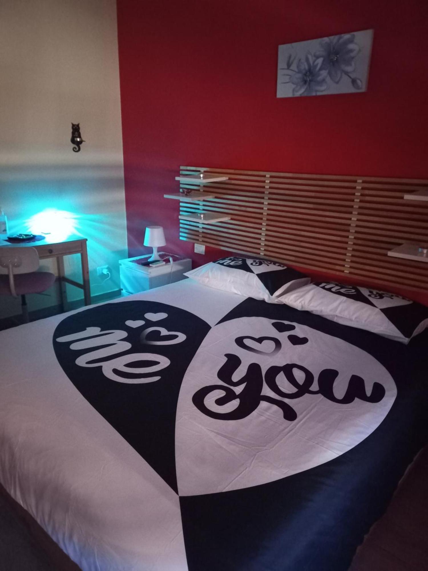 Lady D Bed&Breakfast โรม ภายนอก รูปภาพ