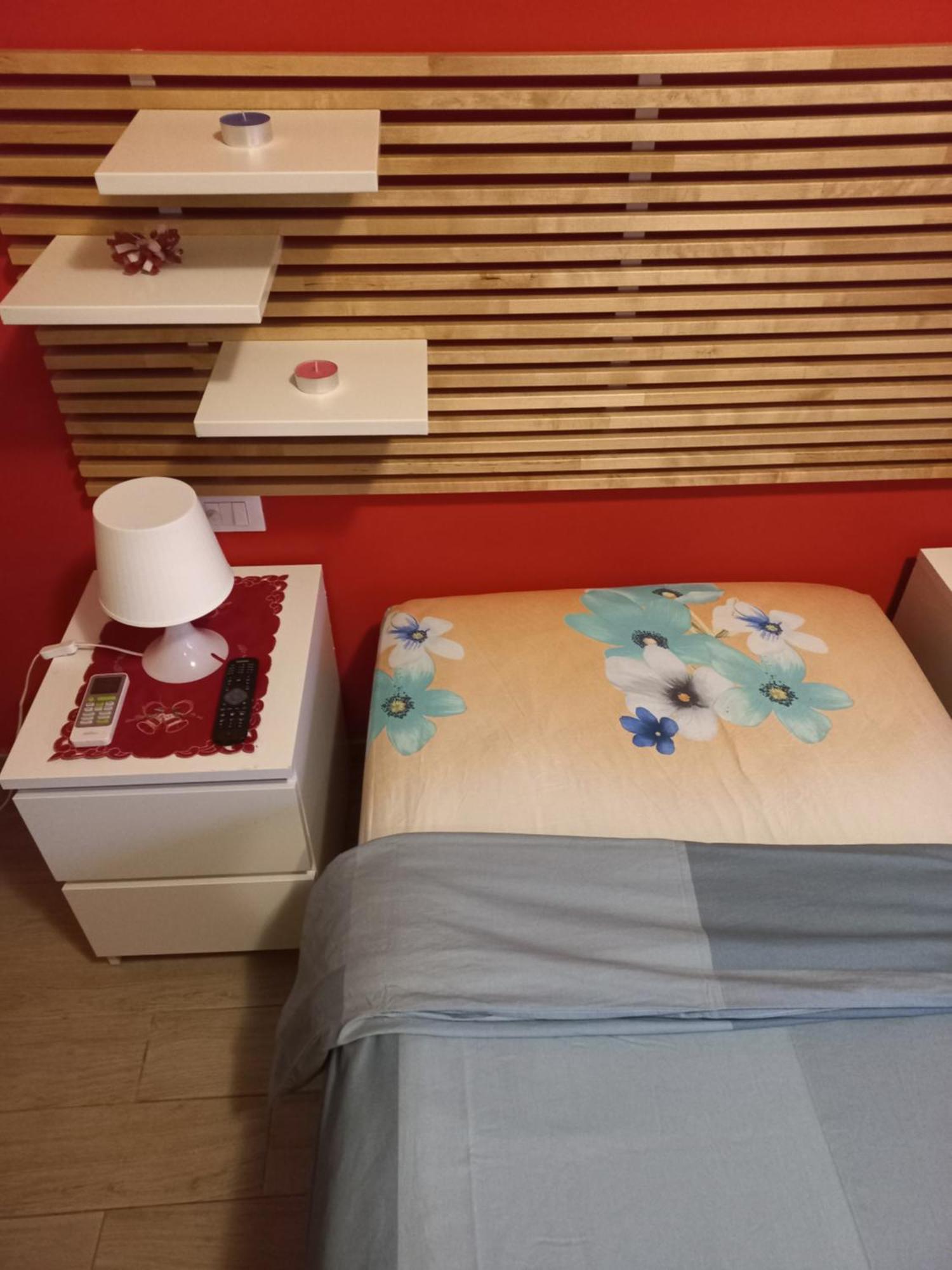 Lady D Bed&Breakfast โรม ภายนอก รูปภาพ