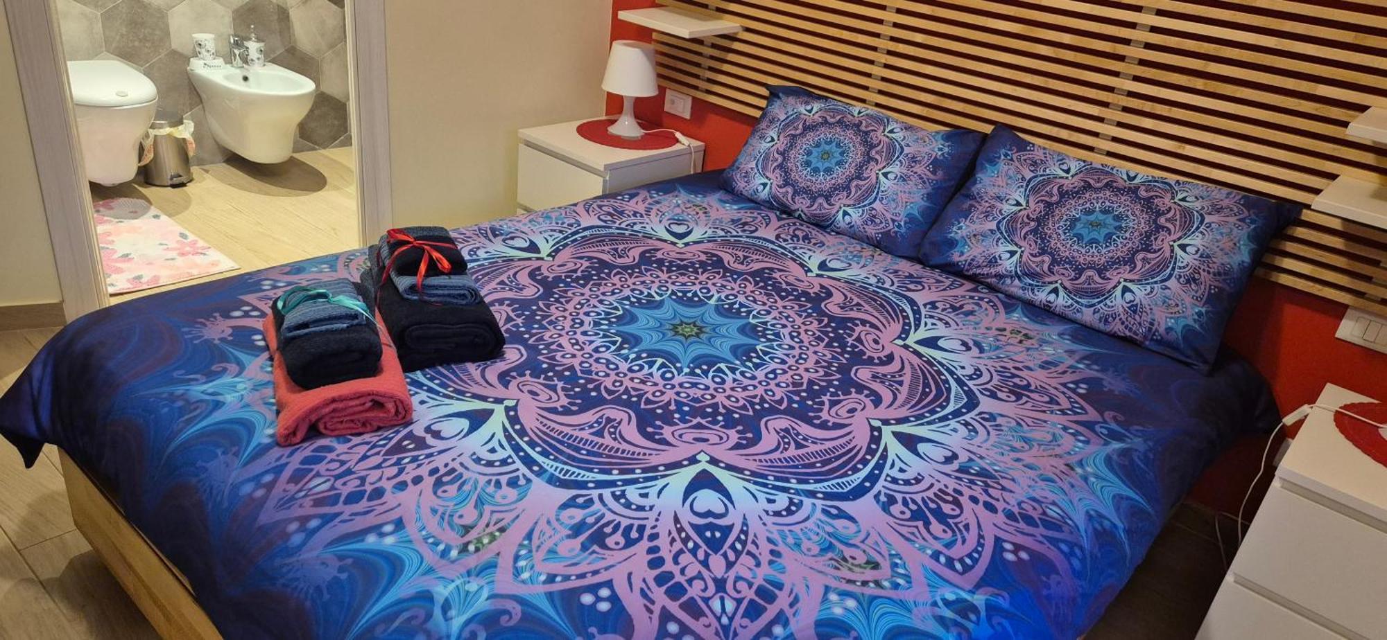 Lady D Bed&Breakfast โรม ภายนอก รูปภาพ